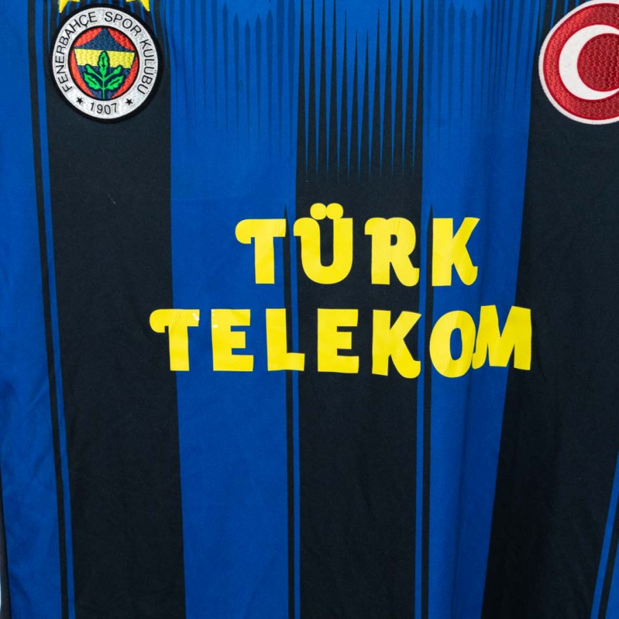 maglia third Fenerbahce adidas 2012/2013 by PUMA - Home (11)