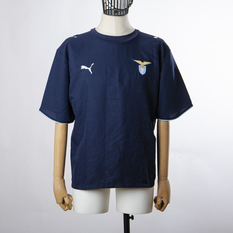 maglia third lazio 2007/2008 pandev 19 by PUMA - Home (2)
