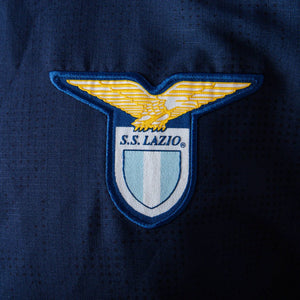 maglia third lazio 2007/2008 pandev 19 by PUMA - Home (3)