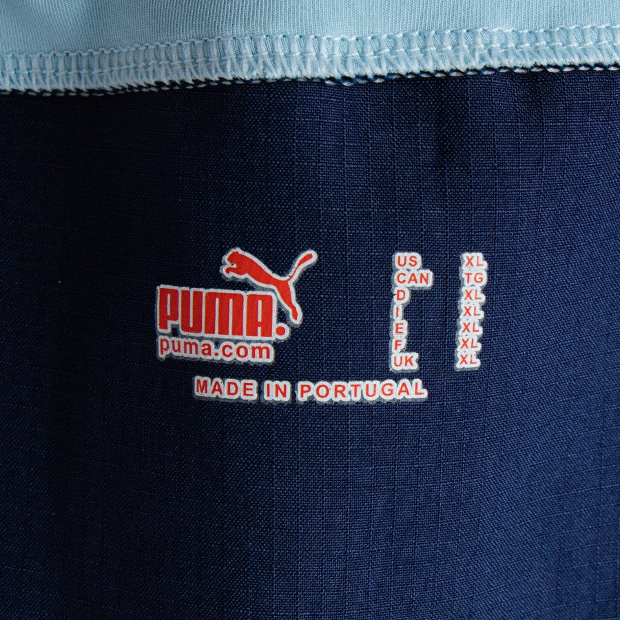 maglia third lazio 2007/2008 pandev 19 by PUMA - Home (5)