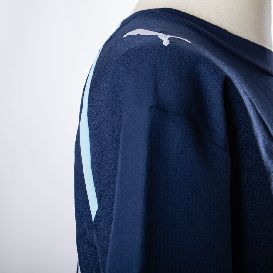 maglia third lazio 2007/2008 pandev 19 by PUMA - Home (7)