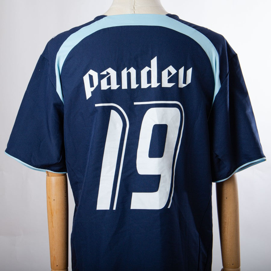 maglia third lazio 2007/2008 pandev 19 by PUMA - Home (9)