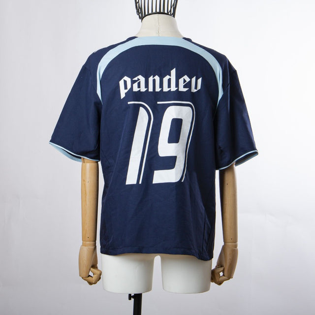 maglia third lazio 2007/2008 pandev 19 by PUMA - Home