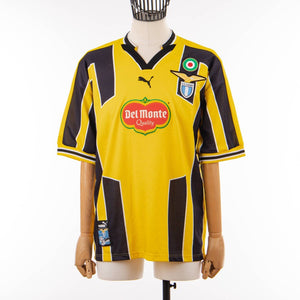 Maglia third Lazio Puma 1998/1999 Mihajlovic 11 by PUMA - Home (2)