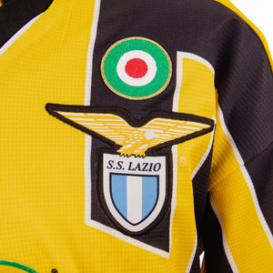 Maglia third Lazio Puma 1998/1999 Mihajlovic 11 by PUMA - Home (3)