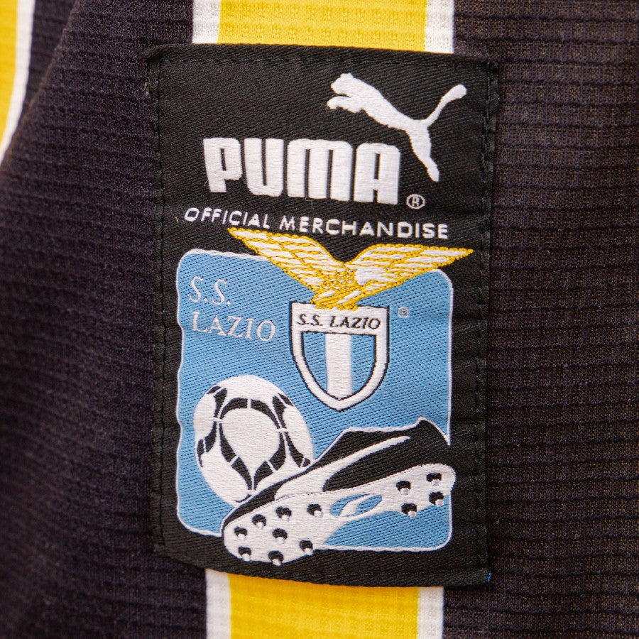 Maglia third Lazio Puma 1998/1999 Mihajlovic 11 by PUMA - Home (6)