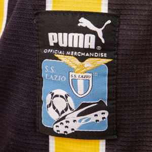 Maglia third Lazio Puma 1998/1999 Mihajlovic 11 by PUMA - Home (6)