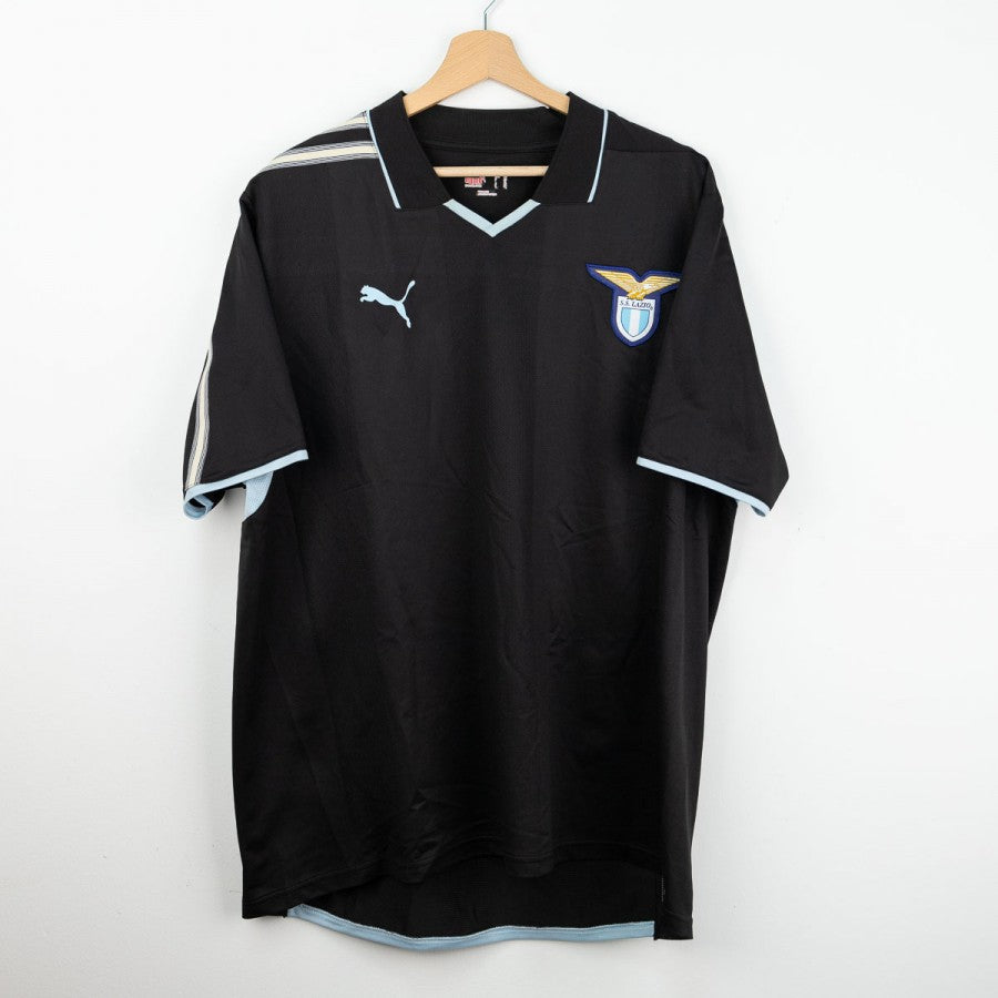 Maglia Third Lazio Puma 2008/2009 by PUMA - Home