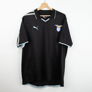Maglia Third Lazio Puma 2008/2009 by PUMA - Home