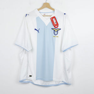 Maglia Third lazio puma 2009/2010 by PUMA - Home