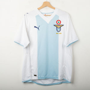 Maglia Third lazio puma 2009/2010 by PUMA - Home