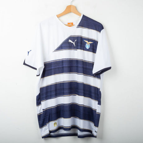 Maglia Third Lazio Puma 2010/2011 by PUMA - Home