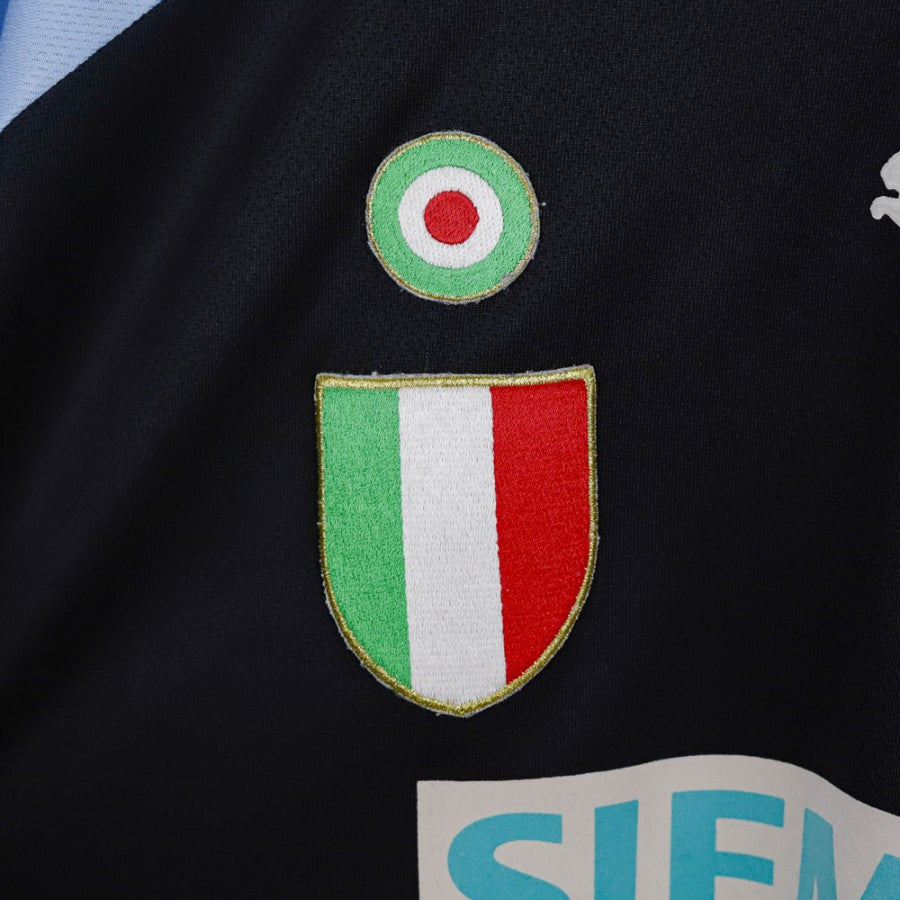 maglia third lazio puma crespo 10 2000/2001 by PUMA - Home (10)