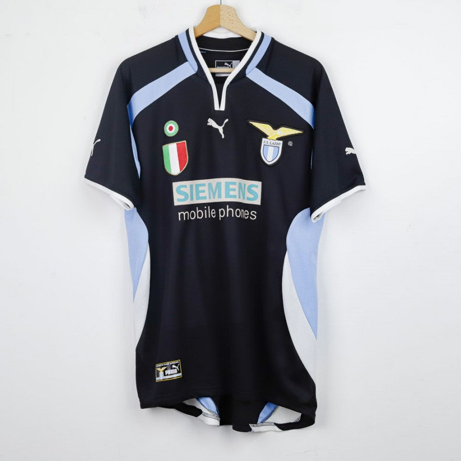 maglia third lazio puma crespo 10 2000/2001 by PUMA - Home (2)