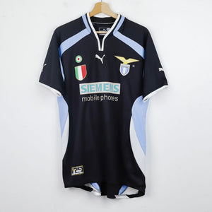 maglia third lazio puma crespo 10 2000/2001 by PUMA - Home (2)