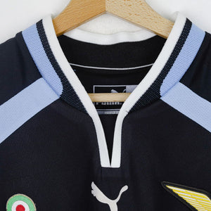 maglia third lazio puma crespo 10 2000/2001 by PUMA - Home (7)