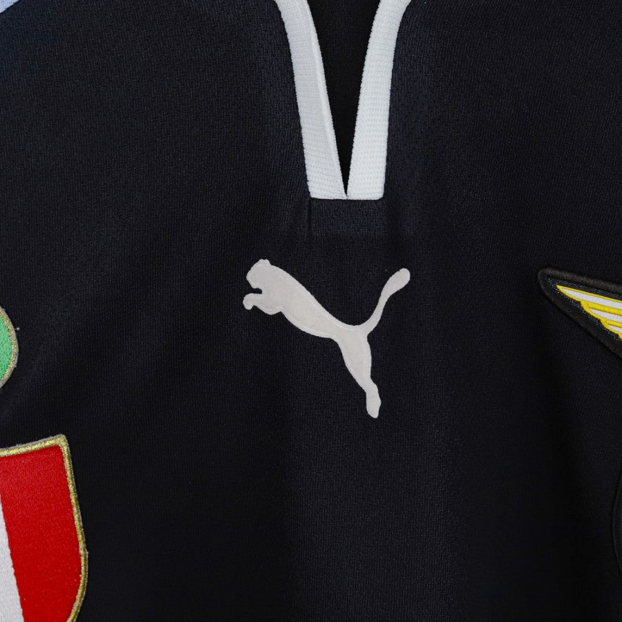 maglia third lazio puma crespo 10 2000/2001 by PUMA - Home (9)