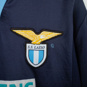 maglia third lazio puma crespo 10 2000/2001 by PUMA - Home (12)