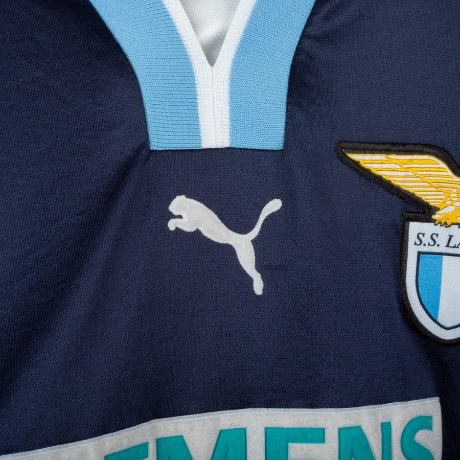 maglia third lazio puma crespo 10 2000/2001 by PUMA - Home (13)