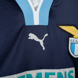 maglia third lazio puma crespo 10 2000/2001 by PUMA - Home (13)