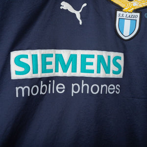 maglia third lazio puma crespo 10 2000/2001 by PUMA - Home (14)