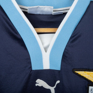 maglia third lazio puma crespo 10 2000/2001 by PUMA - Home (15)