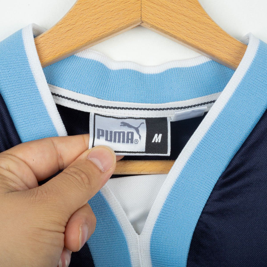 Lazio Puma Crespo 10 Third Shirt 2000/2001