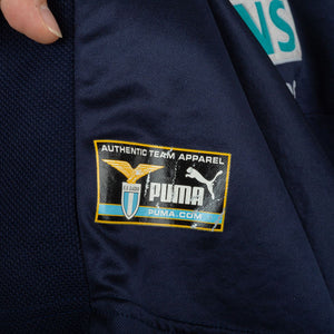 maglia third lazio puma crespo 10 2000/2001 by PUMA - Home (19)