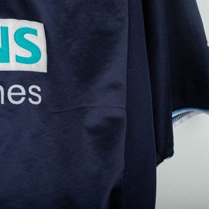 maglia third lazio puma crespo 10 2000/2001 by PUMA - Home (20)