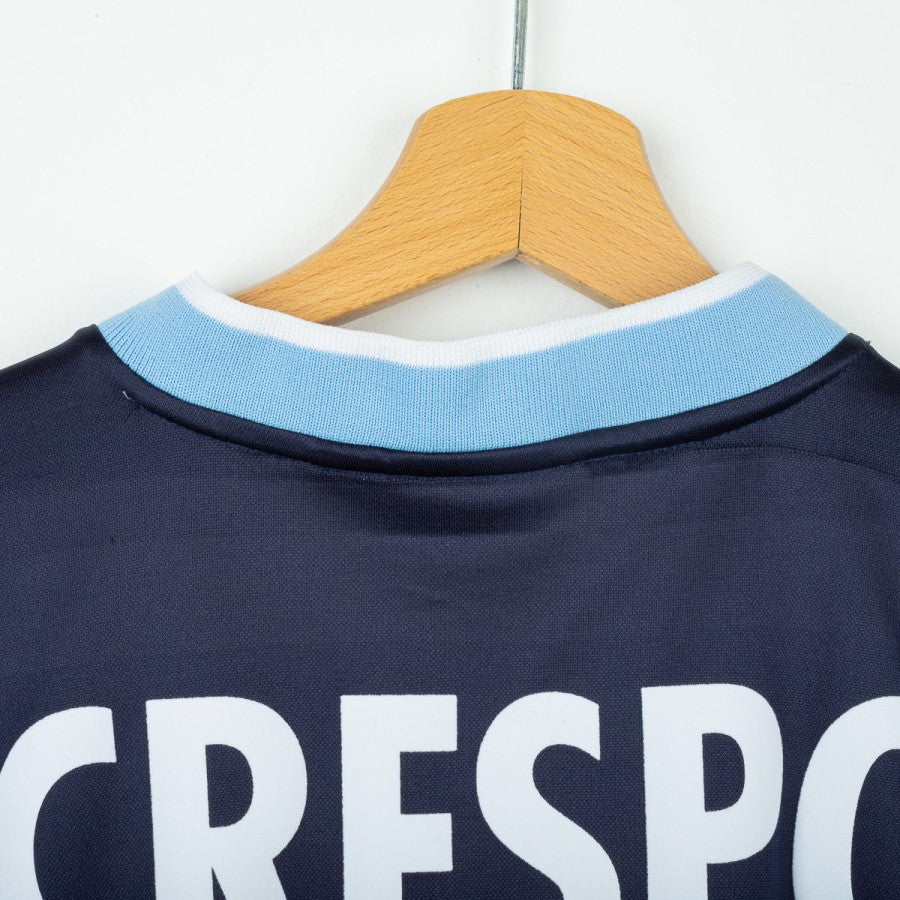 Lazio Puma Crespo 10 Third Shirt 2000/2001