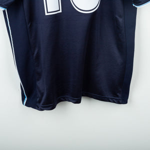 maglia third lazio puma crespo 10 2000/2001 by PUMA - Home (7)