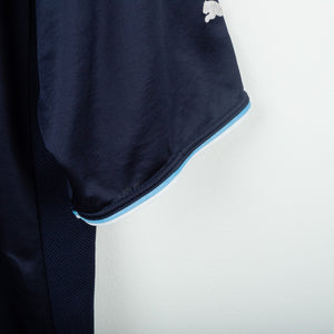 maglia third lazio puma crespo 10 2000/2001 by PUMA - Home (9)