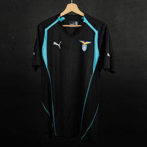 maglia third lazio puma di canio 9 2005/2006 by PUMA - Home (2)