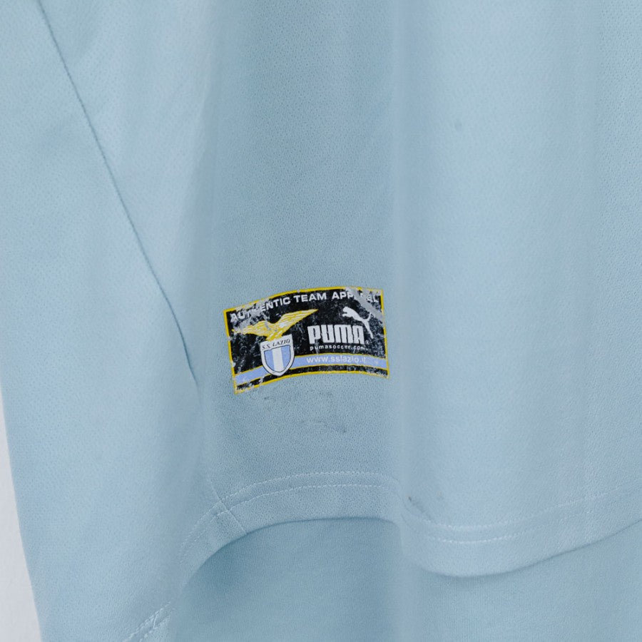 Maglia Third Lazio Puma F. Couto 24 2002/2003 by PUMA - Home (10)