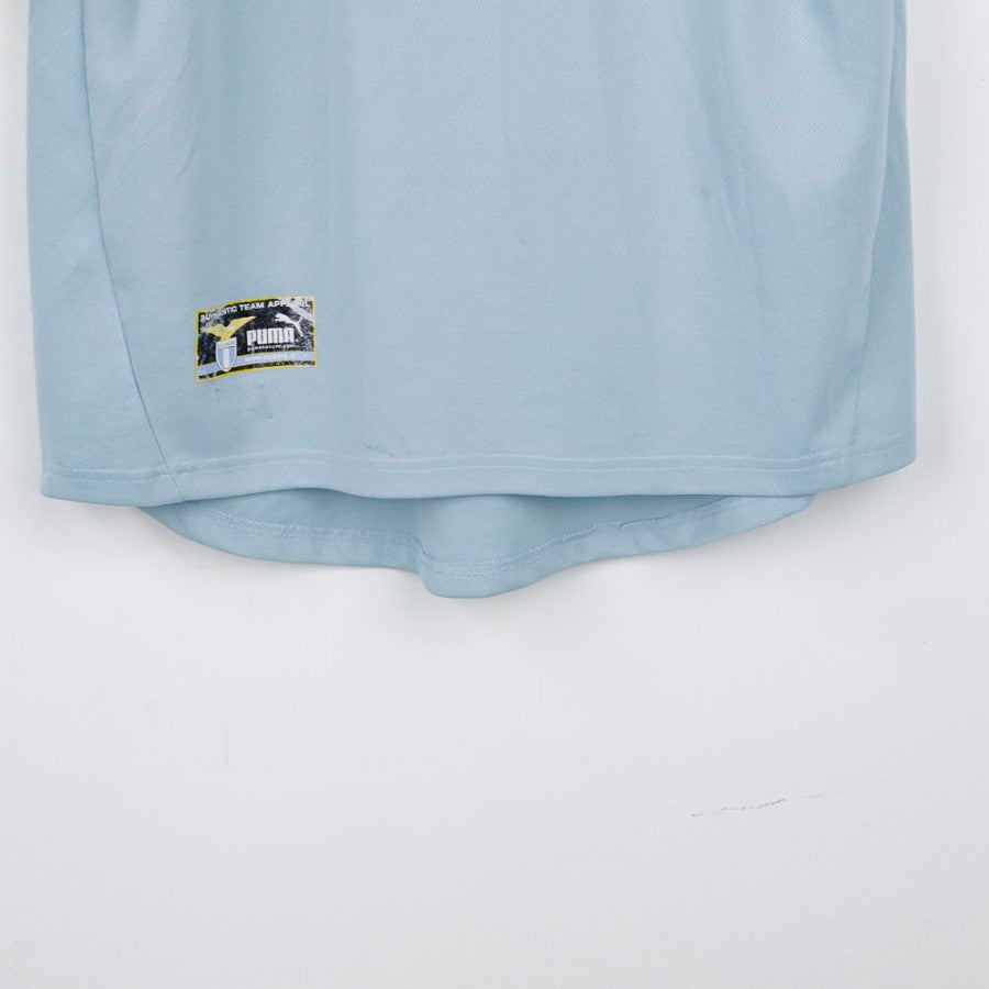 Maglia Third Lazio Puma F. Couto 24 2002/2003 by PUMA - Home (12)