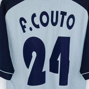 Maglia Third Lazio Puma F. Couto 24 2002/2003 by PUMA - Home (3)