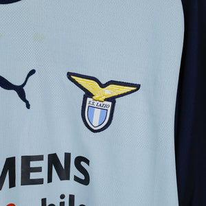 Maglia Third Lazio Puma F. Couto 24 2002/2003 by PUMA - Home (7)