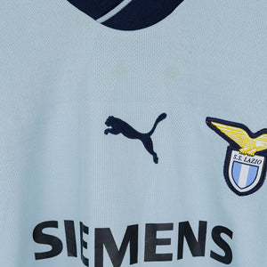 Maglia Third Lazio Puma F. Couto 24 2002/2003 by PUMA - Home (8)