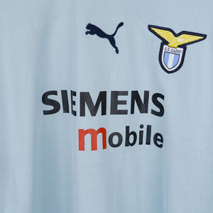 Maglia Third Lazio Puma F. Couto 24 2002/2003 by PUMA - Home (9)