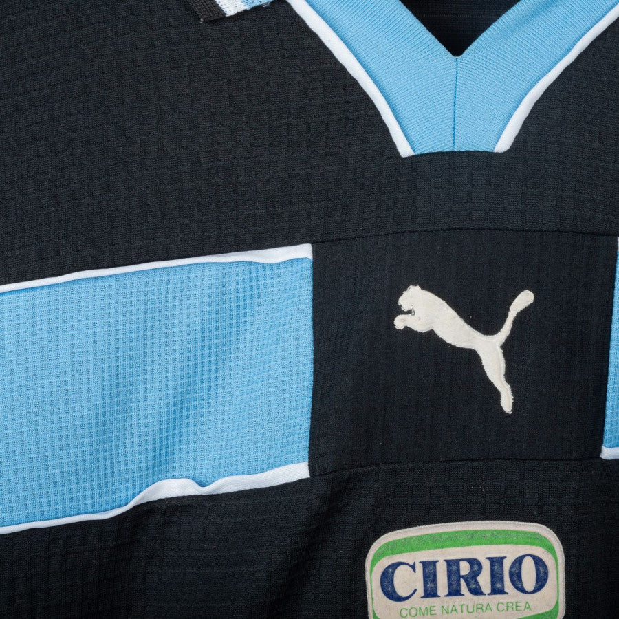 Maglia third lazio puma Nedved 18 1999/2000 by PUMA - Home (11)