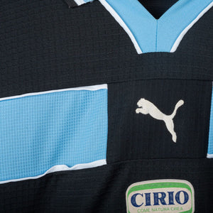 Maglia third lazio puma Nedved 18 1999/2000 by PUMA - Home (11)