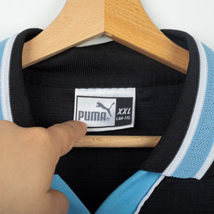 Maglia third lazio puma Nedved 18 1999/2000 by PUMA - Home (14)