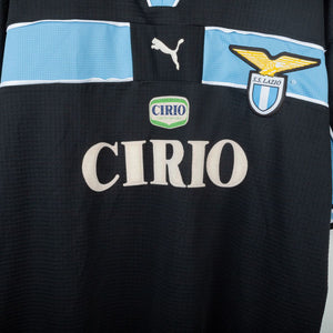 Maglia third lazio puma Nedved 18 1999/2000 by PUMA - Home (15)