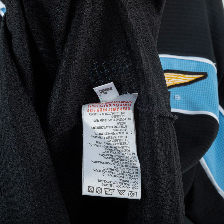 Maglia third lazio puma Nedved 18 1999/2000 by PUMA - Home (18)