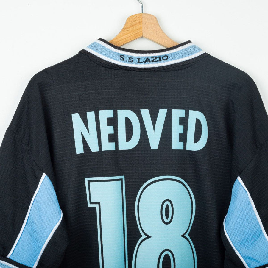 Maglia third lazio puma Nedved 18 1999/2000 by PUMA - Home (4)