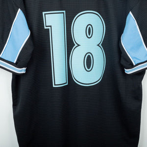 Maglia third lazio puma Nedved 18 1999/2000 by PUMA - Home (6)