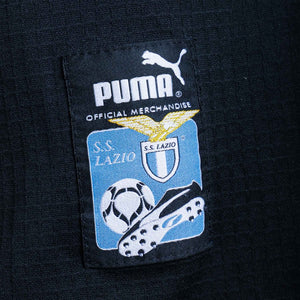 MAGLIA THIRD LAZIO PUMA NESTA 13 1999/2000 by PUMA - Home (7)