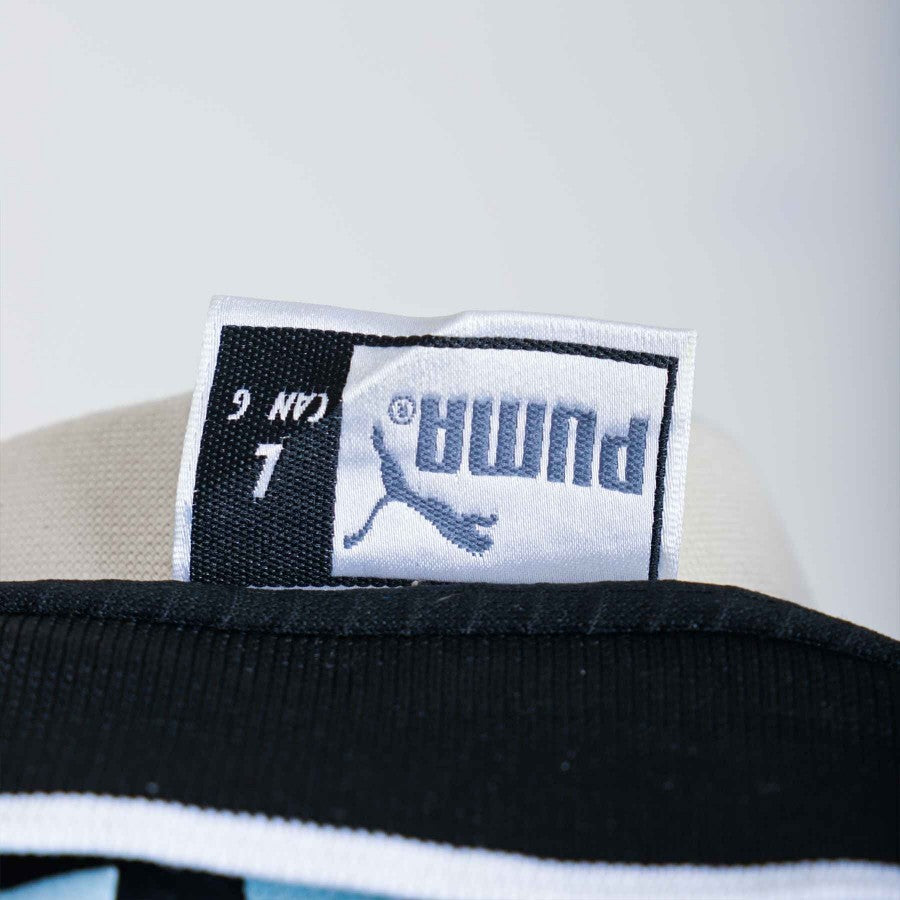 MAGLIA THIRD LAZIO PUMA NESTA 13 1999/2000 by PUMA - Home (9)
