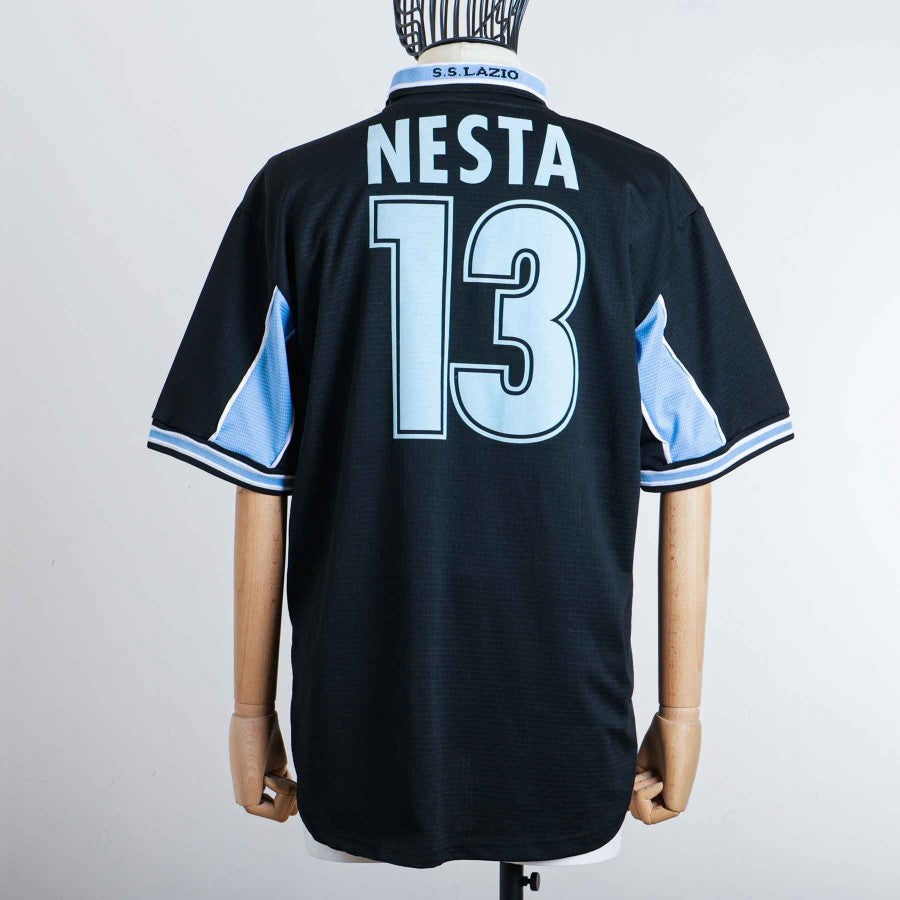 MAGLIA THIRD LAZIO PUMA NESTA 13 1999/2000
