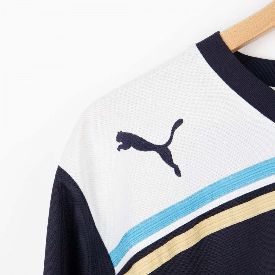 maglia third lazio puma Rocchi 9 2011/2012 by PUMA - Home (11)